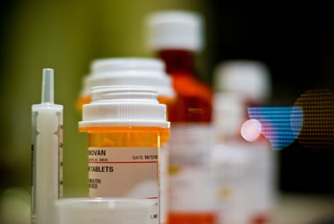 Marketing Prescription