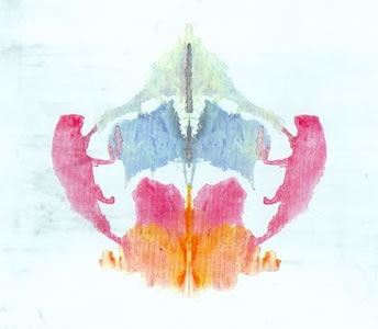 Ink Blot Test