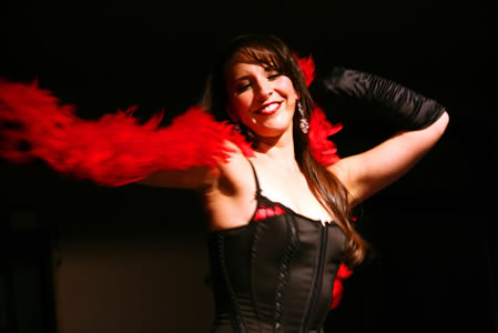 Burlesque