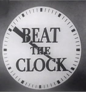 Beat The Clock
