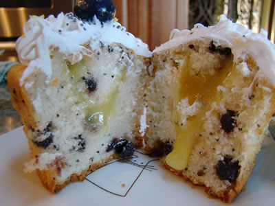 Cross Section