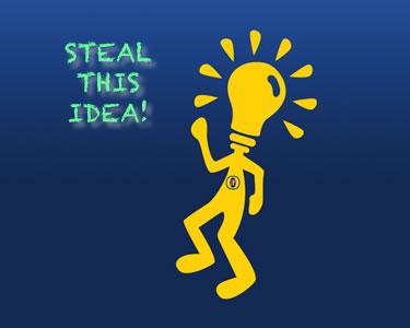 Steal This Idea