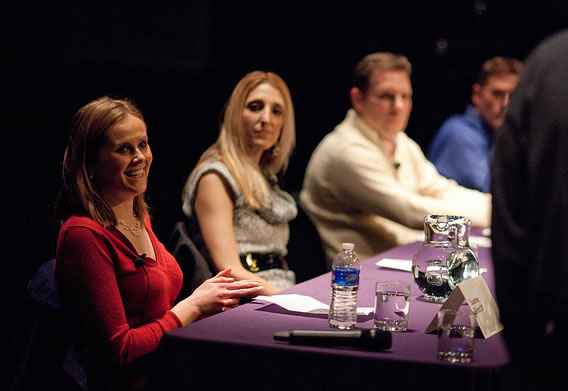 The Voice of Marketing