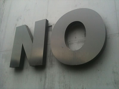 Learn From No Marketing