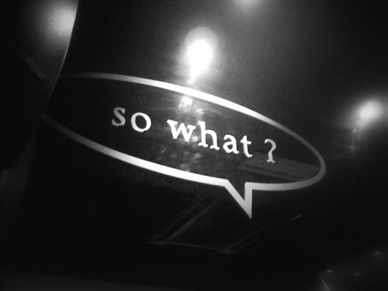 Find Your Marketing Core Message