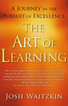 The Art Of Learning